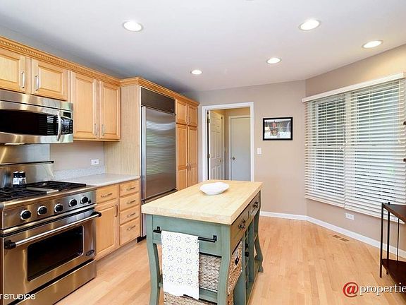 Kitchen / Breakfast Room
