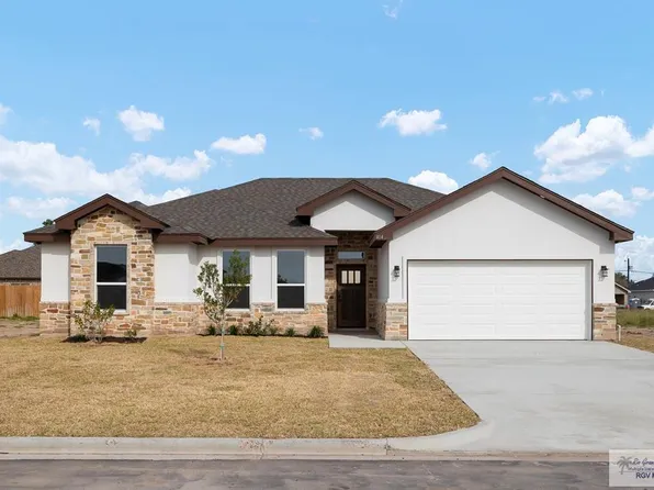 414 Janet Cir N, La Feria, TX 78559