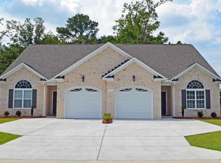 1635 Cambria Dr #A, Greenville, NC 27858