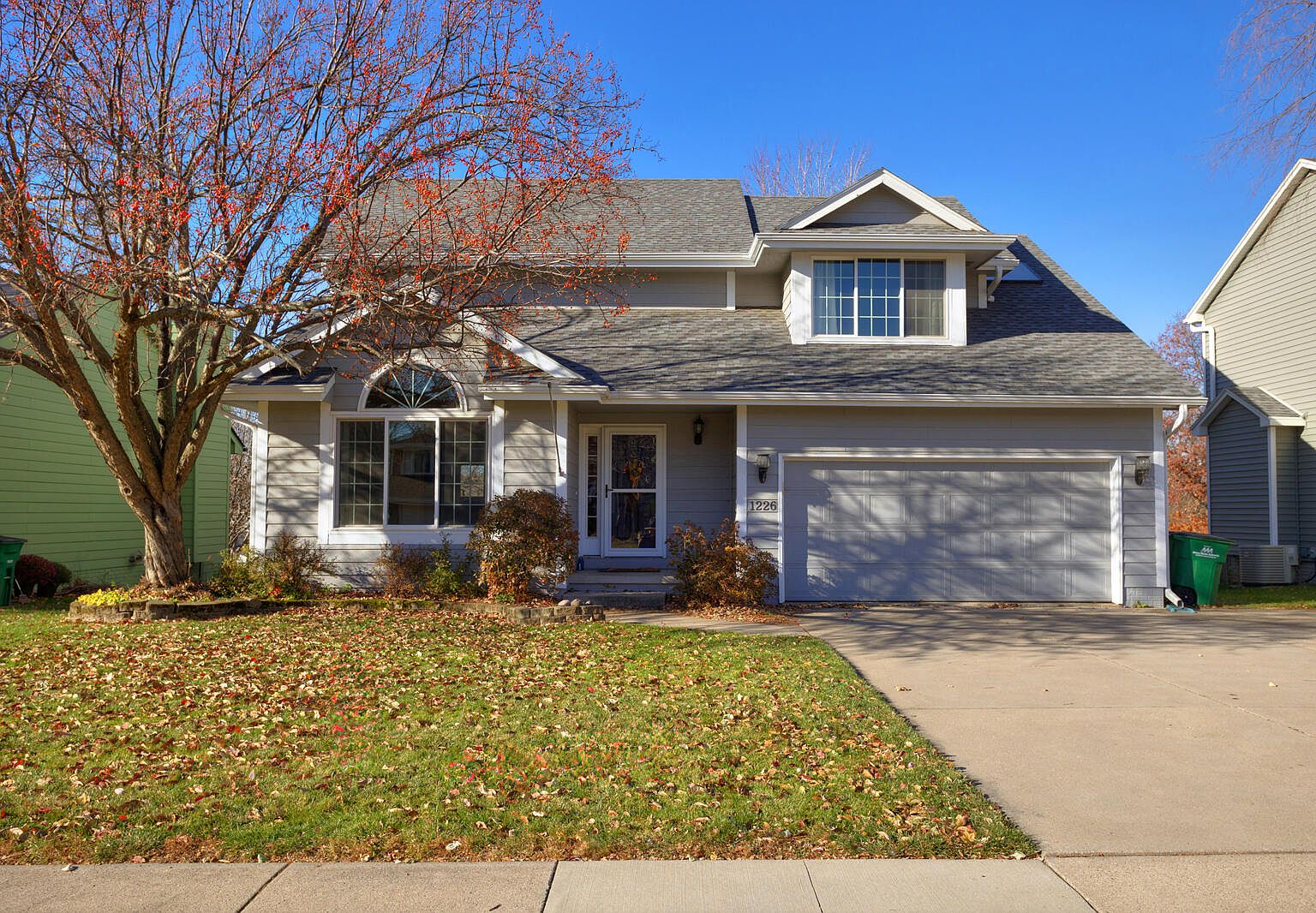 1226 65th Pl, West Des Moines, IA 50266 MLS 63589 Zillow