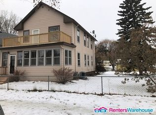 438 Madison St NE, Minneapolis, MN 55413