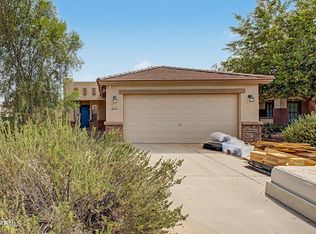 36781 W Mondragone Ln, Maricopa, AZ 85138
