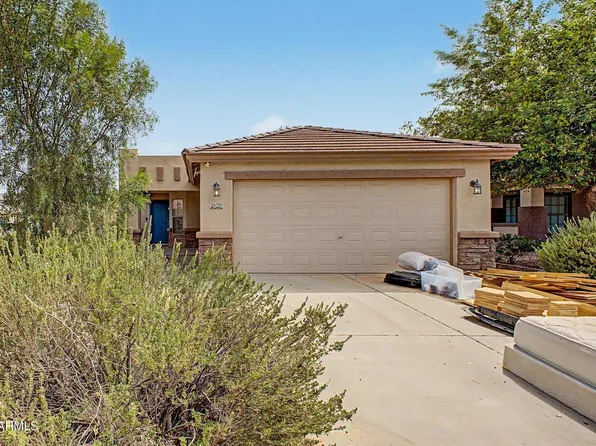 36781 W Mondragone Lane, Maricopa, AZ 85138