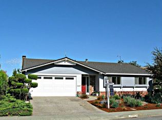 19532 Barclay Rd, Castro Valley, CA 94546