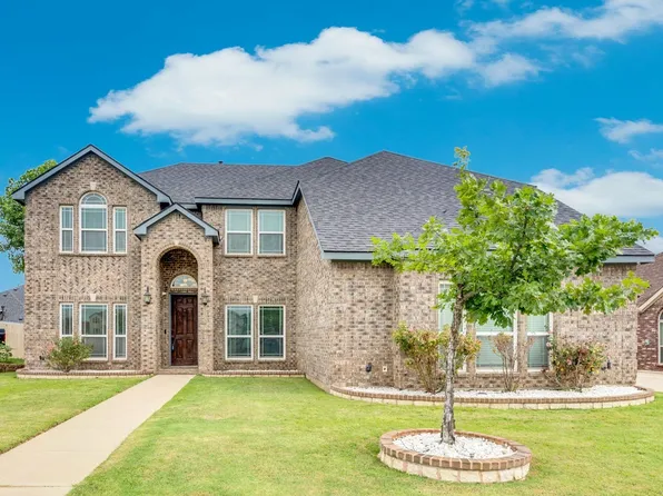 1611 Montelena Ave, Kennedale, TX 76060