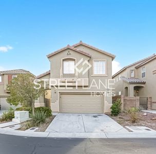 9409 Melva Blue Ct, Las Vegas, NV, 89166