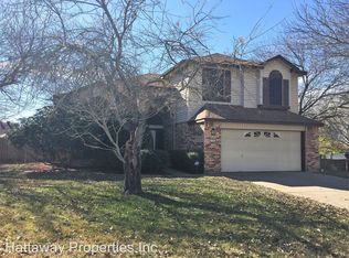 306 Blackfoot Dr, Harker Heights, TX 76548