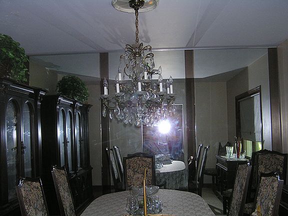 Dinning room