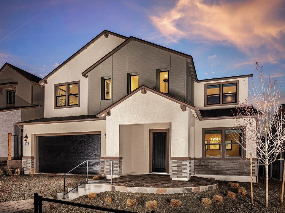 Modern Coastal