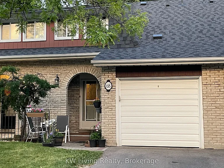 3351 Hornbeam Cres #68 — Photo 1