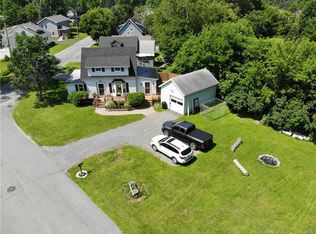600 Alexandria Ave, Watertown, NY 13601