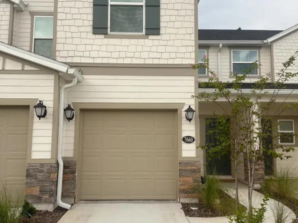 7660 Merchants Way, Jacksonville, FL 32222