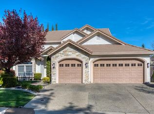 5304 Flyway Dr, Fair Oaks, CA 95628