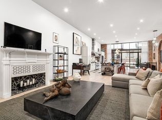 108 Franklin St APT 1, New York, NY 10013