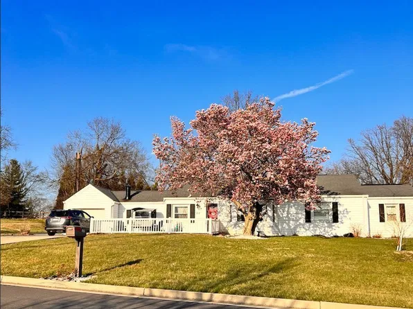 22 Summit Dr, Crestview Hills, KY 41017