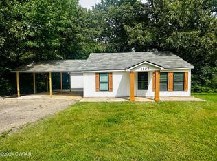1103 Lincoln St, Paris, TN 38242