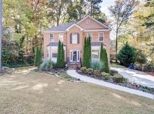 6503 Blue Creek Ct, Douglasville, GA 30135