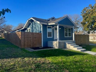 1535 E Waco Ave, Dallas, TX, 75216