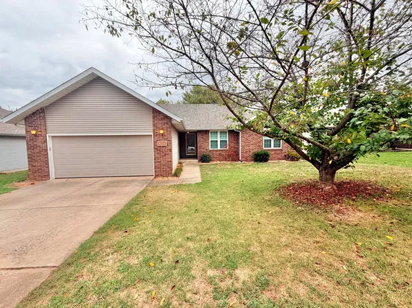 4210 S Mentor Avenue, Springfield, MO 65804