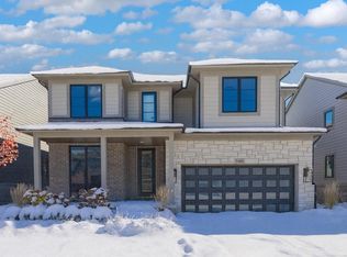 54808 Camden Ct, Shelby Township, MI