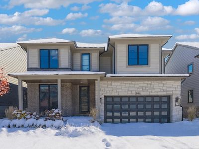 54808 Camden Ct, Shelby Township, MI, 48316