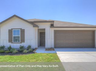 1025 Seedling Ln, Seguin, TX 78155