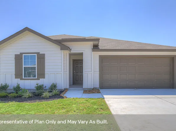 1025 SEEDLING LANE, Seguin, TX 78155