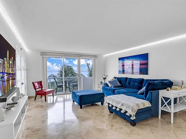 9195 Collins Ave #601 — Photo 20