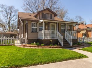 775 N 8th Ave, Kankakee, IL 60901