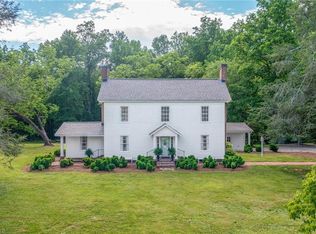 1567 Jennings Rd, Statesville, NC 28625