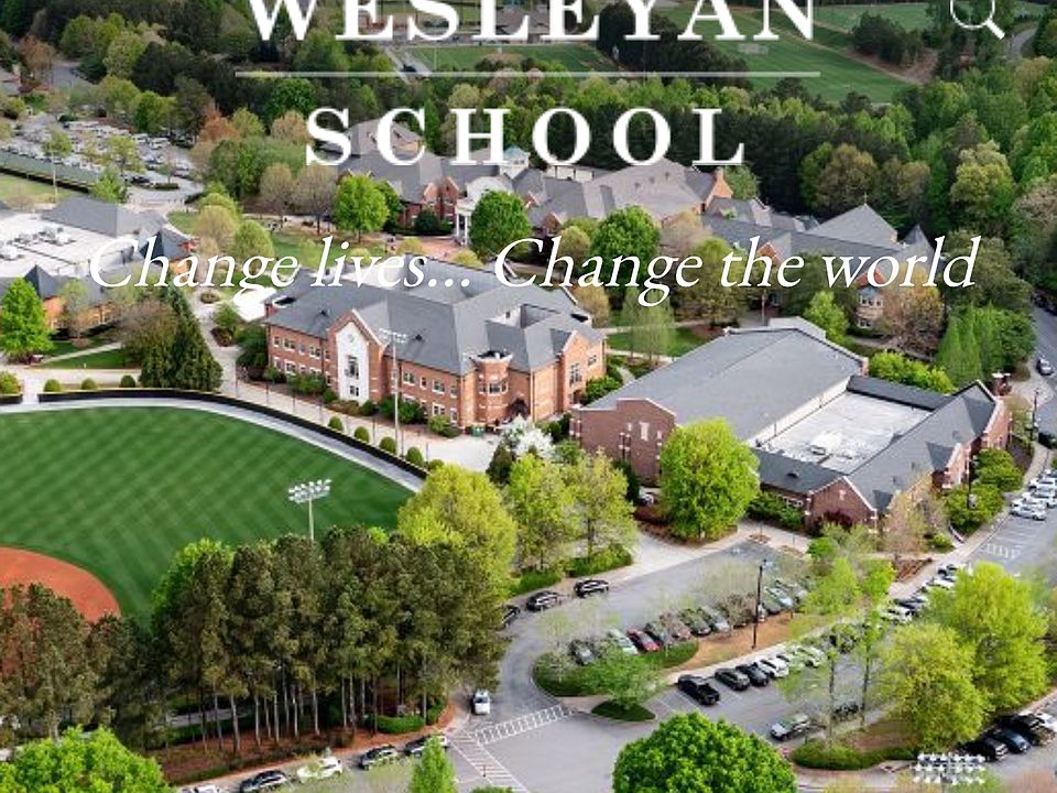 3808 Osprey Ridge Rd Peachtree Corners GA Zillow