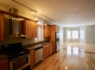 6 Flint Pl #2, Boston, MA 02127