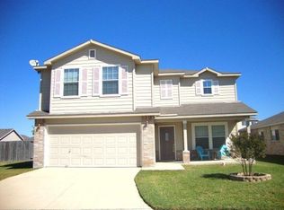 101 Pointe Loop, Cibolo, TX 78108