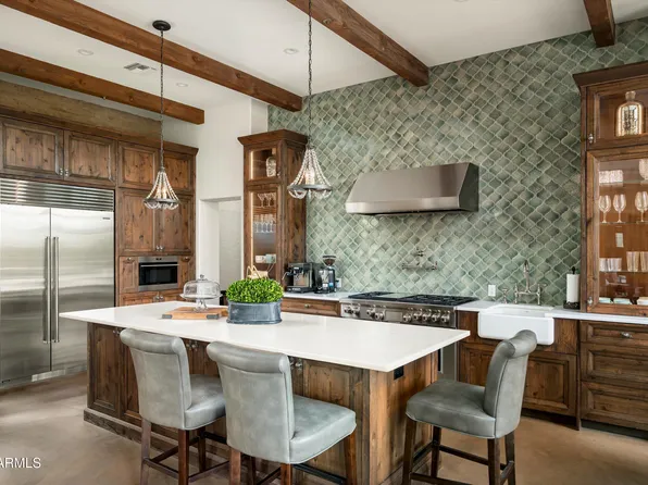 8400 E Dixileta Drive #128, Scottsdale, AZ 85266