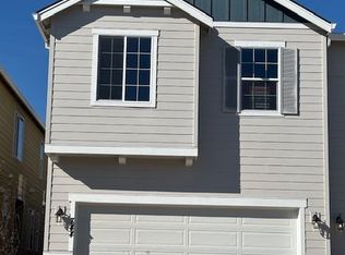 744 NW 178th Way, Ridgefield, WA 98642