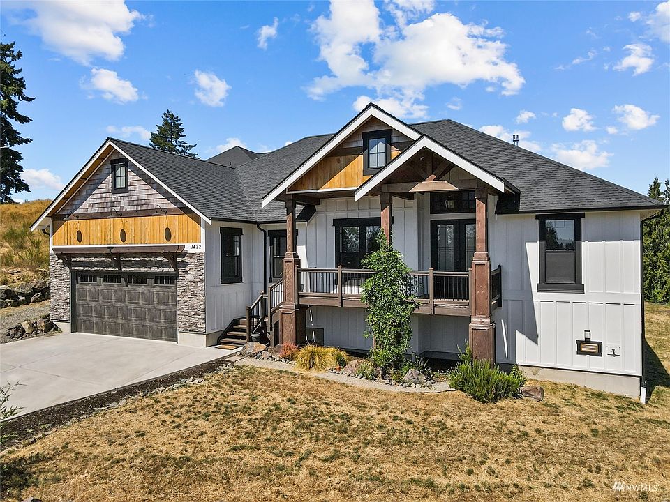 1422 Winterwood Drive, Centralia, WA 98531 Zillow