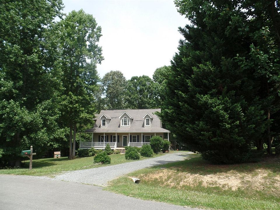 2nd image of 105 Cedar Branch Rd