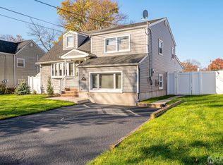 350 Rudolph Ave, Rahway, NJ 07065
