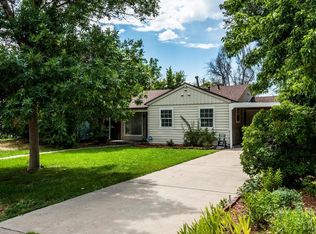 1755 Tamarac St, Denver, CO 80220