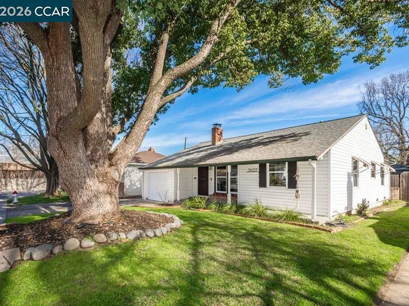 2607 Patton Way, Sacramento, CA 95818