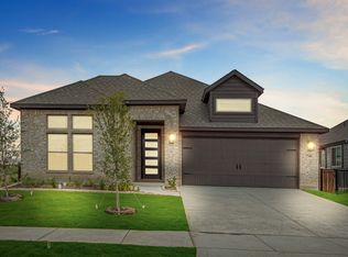 7748 Gatevine Ave, Joshua, TX 76058