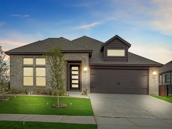 7748 Gatevine Ave, Joshua, TX 76058