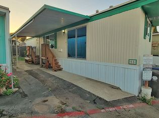 3875 Castro Valley Blvd SPC 55, Castro Valley, CA