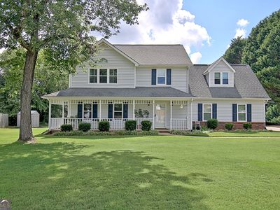 503 Atwood Cir, Peachtree City, GA, 30269