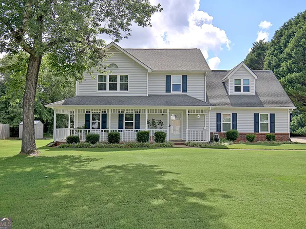 503 Atwood Cir, Peachtree City, GA 30269