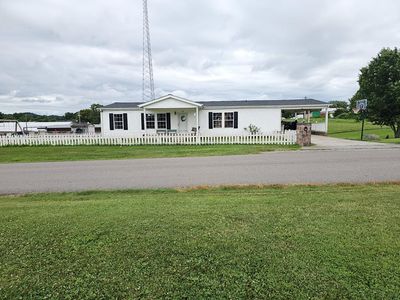 201 Bethel Rd, Nickelsville, VA, 24271