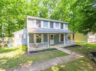 4904 Taos Ln, Glen Allen, VA 23060