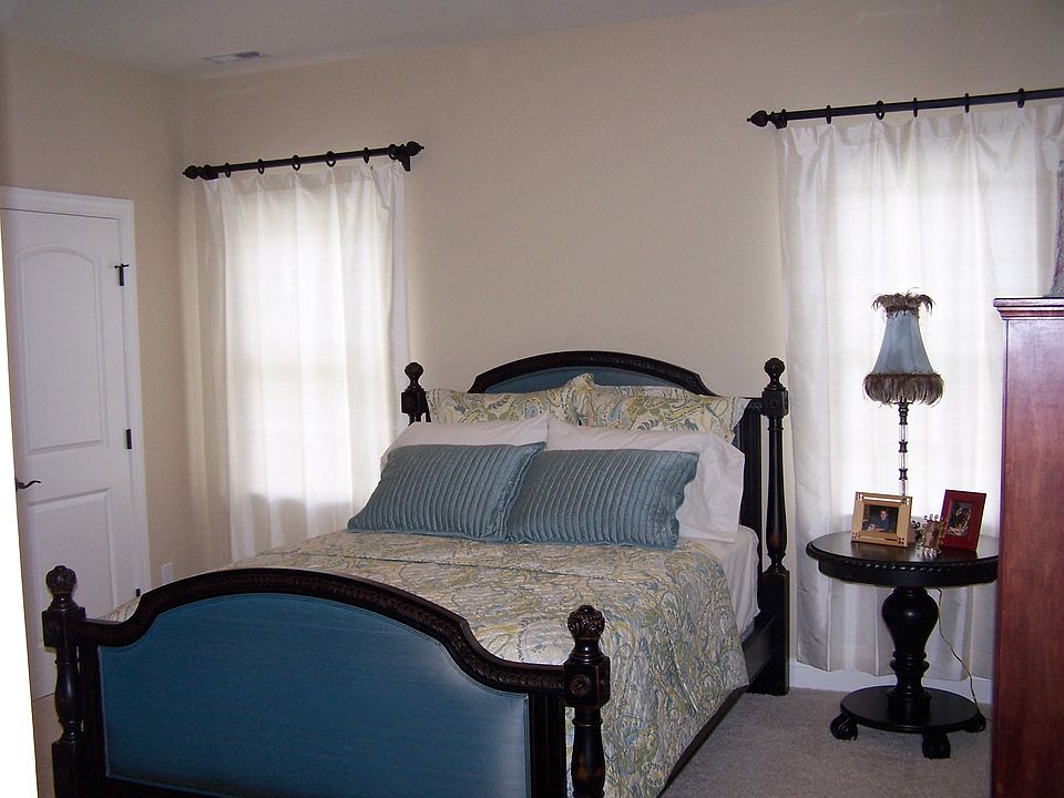 Large Bedroom Upstairs