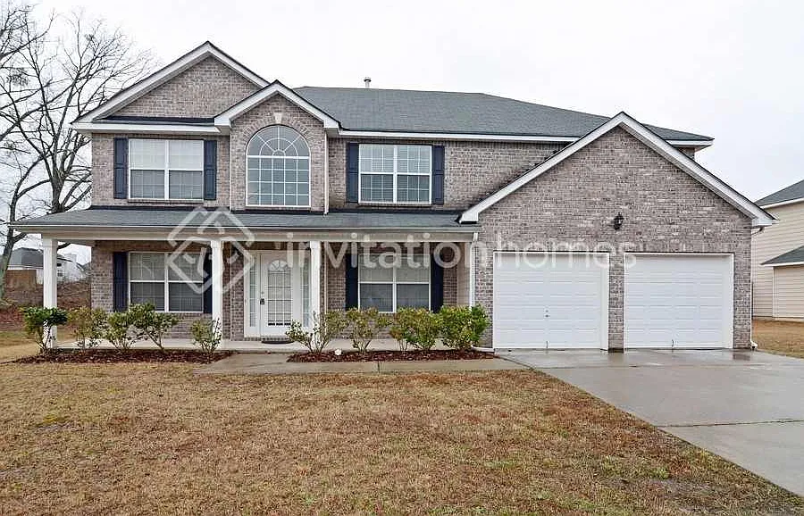 4457 Estate St College Park, GA 30349 — Photo 1