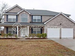 4457 Estate St, Atlanta, GA 30349